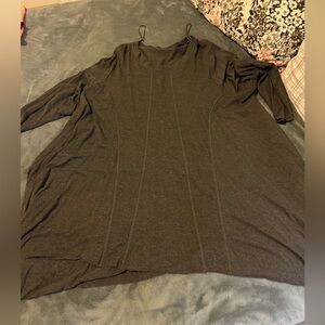 Melissa McArthy tunic